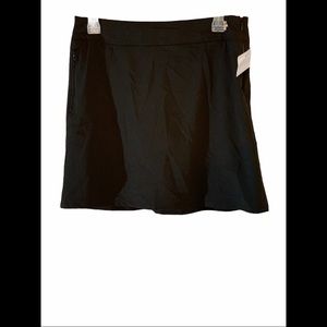 FILA SPORT Stretch Woven Golf Skort